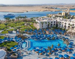 ALBATROS PALACE PORT GHALIB